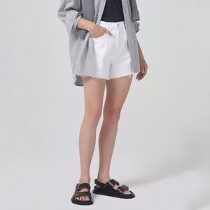 NWT Citizens of Humanity Anabelle Vintage Relaxed Shorts